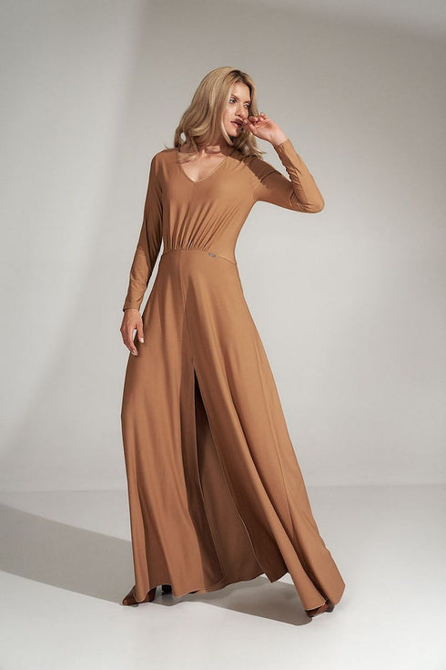 Robe de jour model 150439 Figl